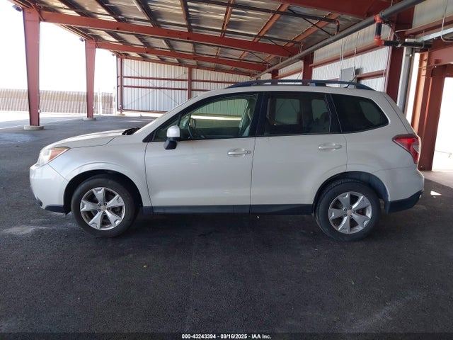 JF2SJAFC5FH540419 Subaru 2.5na u5