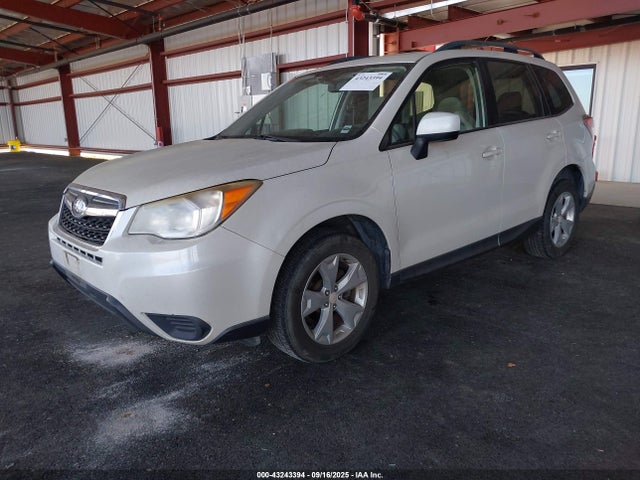JF2SJAFC5FH540419 Subaru 2.5na u5