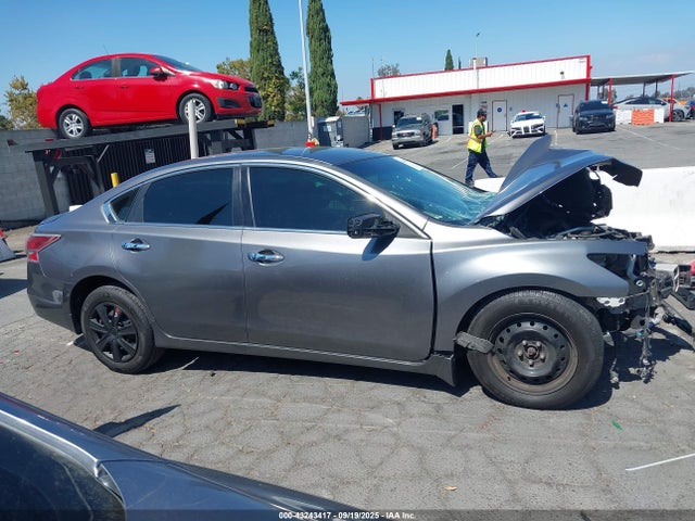 Nissan Altima 2015 1N4AL3AP9FC292172 Image 12