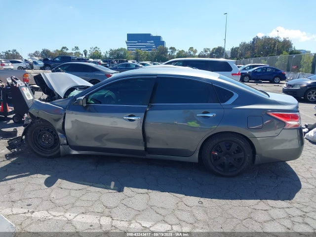 Nissan Altima 2015 1N4AL3AP9FC292172 Image 13