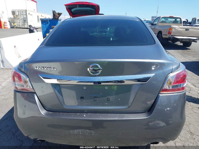 Nissan Altima 2015 1N4AL3AP9FC292172 Image 15