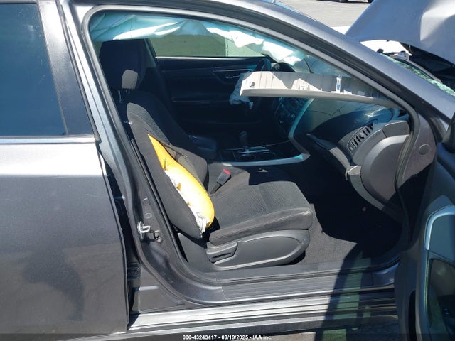 Nissan Altima 2015 1N4AL3AP9FC292172 Image 5