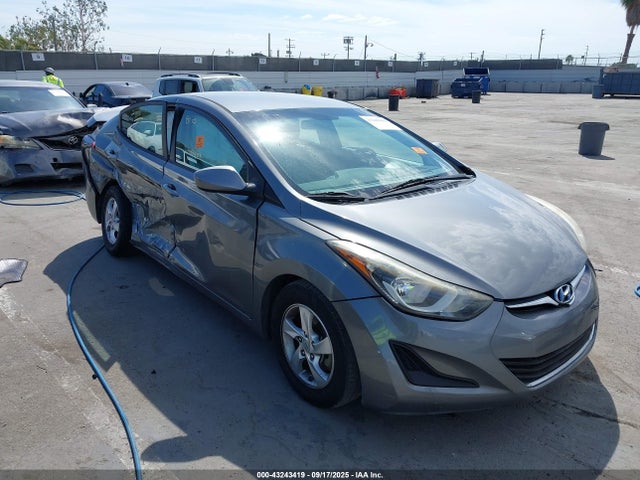 2014 5NPDH4AE3EH514477 main image