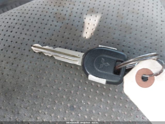 2002 MITSUBISHI MONTERO JA4MW31R92J056556 Photo 10