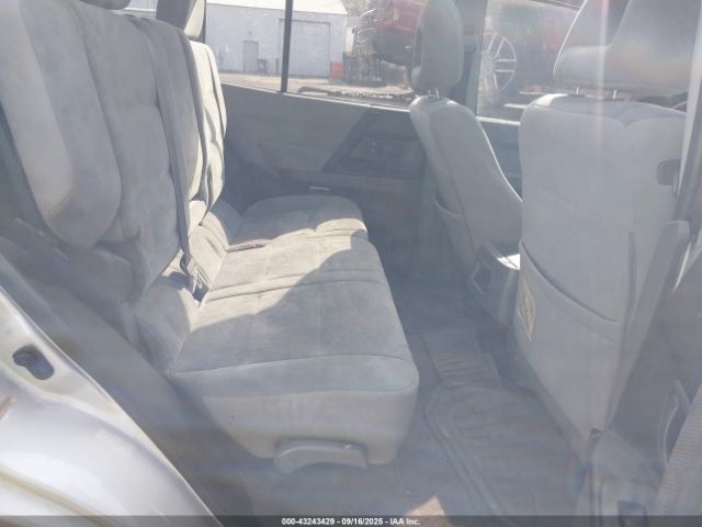 2002 MITSUBISHI MONTERO JA4MW31R92J056556 Photo 7