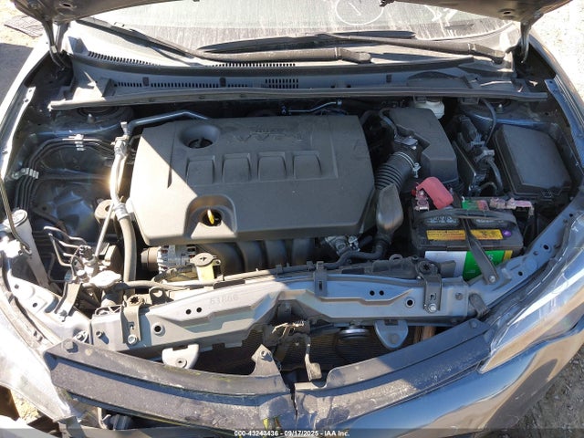 Toyota 2zr-fe 2017 2T1BURHE4HC821153 Image 10