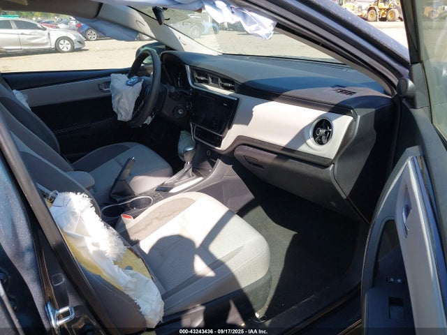 Toyota 2zr-fe 2017 2T1BURHE4HC821153 Image 5