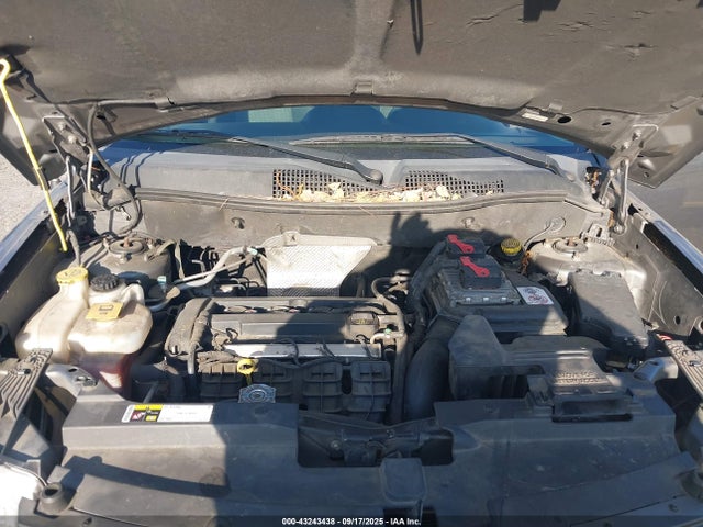 1C4NJCBA0ED552978 Jeep Compass