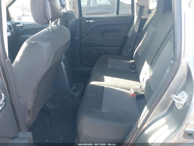 1C4NJCBA0ED552978 Jeep Compass