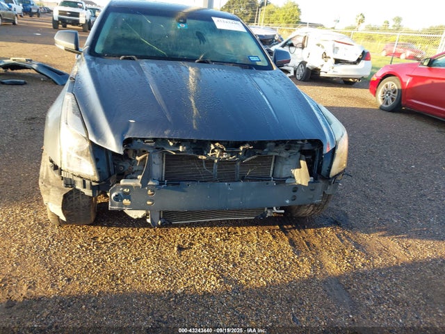 2013 CADILLAC ATS 1G6AB5RA0D0122535 Photo 5