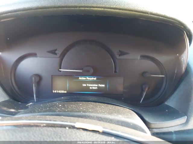 2013 CADILLAC ATS 1G6AB5RA0D0122535 Photo 6