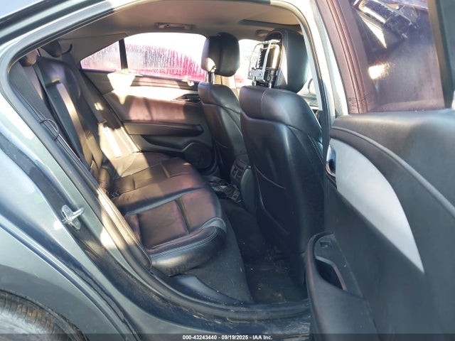 2013 CADILLAC ATS 1G6AB5RA0D0122535 Photo 7