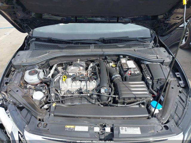 3VWC57BU7KM039267 Volkswagen 1.4 tsi