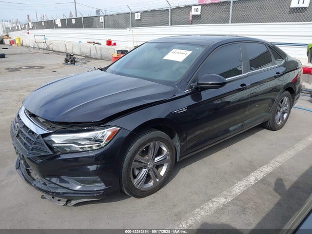 3VWC57BU7KM039267 Volkswagen 1.4 tsi
