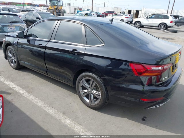 3VWC57BU7KM039267 Volkswagen 1.4 tsi