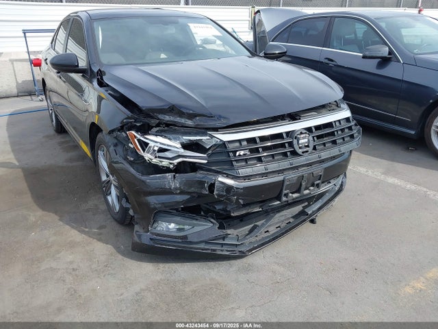 3VWC57BU7KM039267 Volkswagen 1.4 tsi