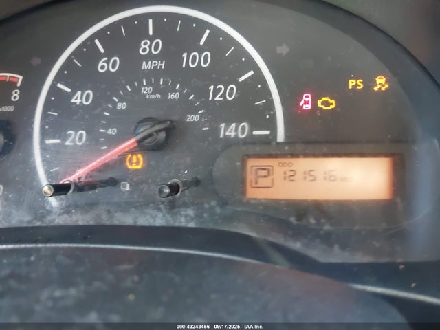 3N1CN7AP5GL889851 Nissan 2016