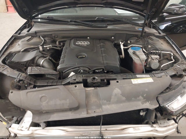 2016 AUDI A4 WAUFFAFL5GN003406 Photo 9