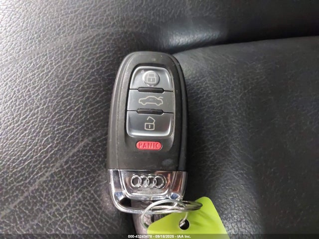 2016 AUDI A4 WAUFFAFL5GN003406 Photo 10