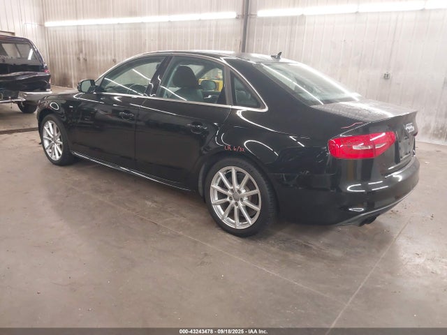 2016 AUDI A4 WAUFFAFL5GN003406 Photo 2