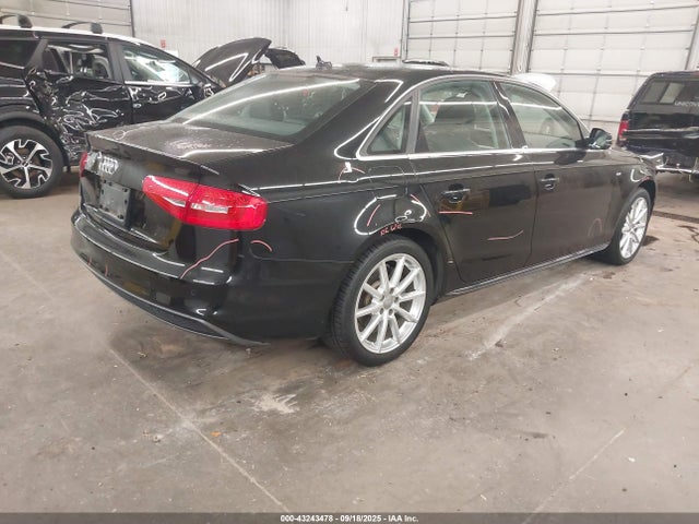 2016 AUDI A4 WAUFFAFL5GN003406 Photo 3