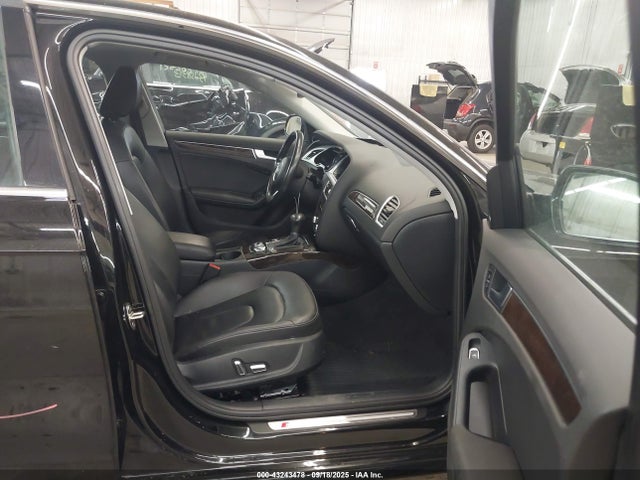 2016 AUDI A4 WAUFFAFL5GN003406 Photo 4
