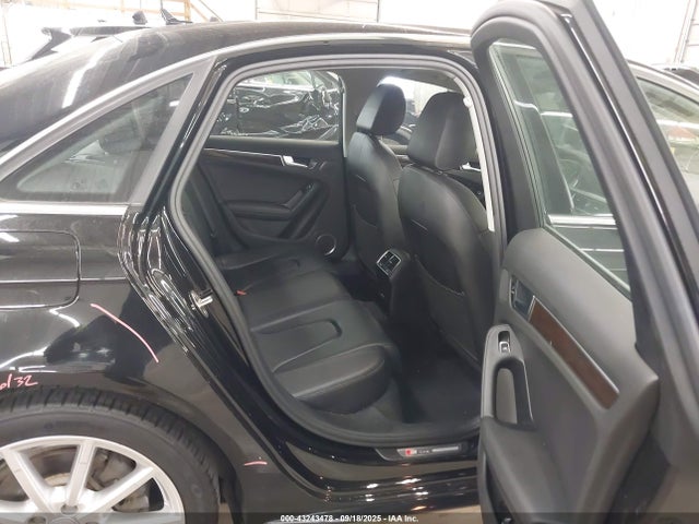 2016 AUDI A4 WAUFFAFL5GN003406 Photo 7