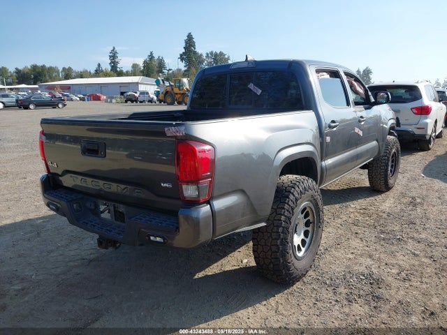 3TMCZ5AN1JM146996 Toyota 2gr-fks