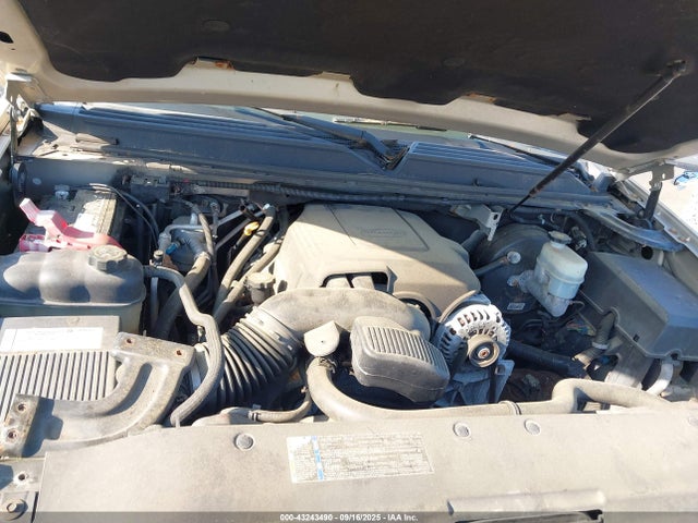 2008 CADILLAC ESCALADE ESV 1GYFK46868R244794 Photo 9