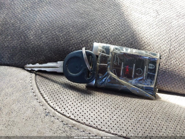 2008 CADILLAC ESCALADE ESV 1GYFK46868R244794 Photo 10