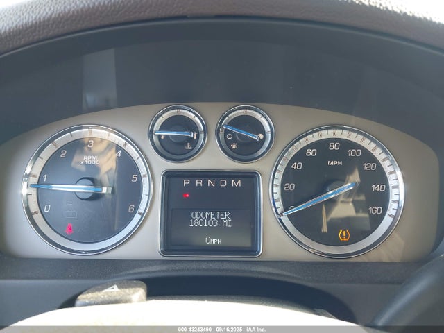 2008 CADILLAC ESCALADE ESV 1GYFK46868R244794 Photo 6