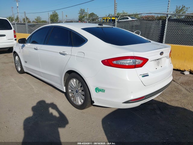 Ford Fusion 2015 3FA6P0PU1FR281660 Image 3