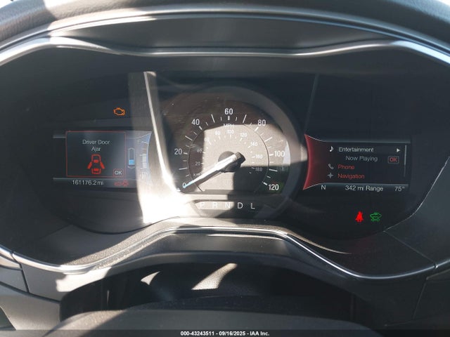 Ford Fusion 2015 3FA6P0PU1FR281660 Image 7