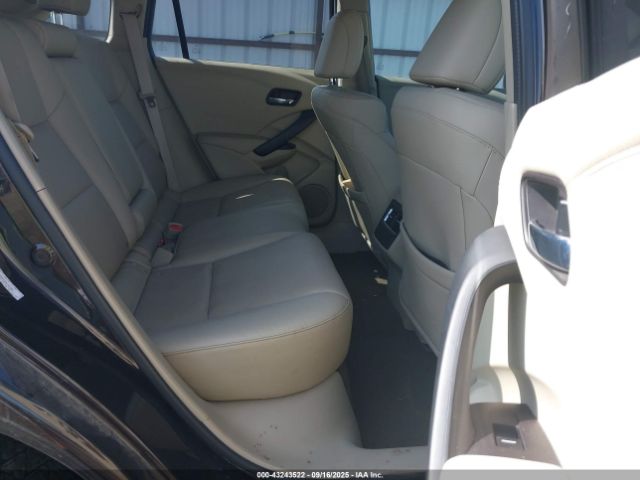 2016 ACURA RDX 5J8TB4H72GL001192 Photo 7