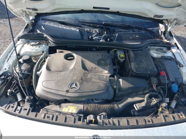 2019 MERCEDES-BENZ GLA 250 WDCTG4EB2KJ551287 Photo 9