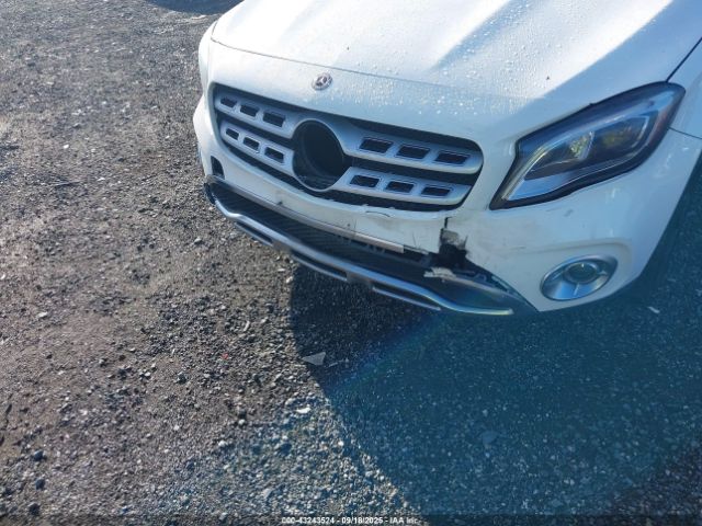 2019 MERCEDES-BENZ GLA 250 WDCTG4EB2KJ551287 Photo 5