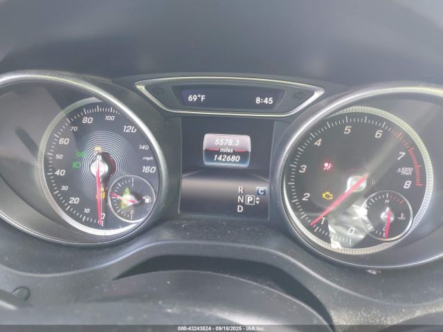 2019 MERCEDES-BENZ GLA 250 WDCTG4EB2KJ551287 Photo 6