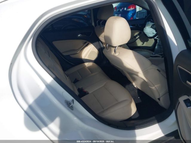 2019 MERCEDES-BENZ GLA 250 WDCTG4EB2KJ551287 Photo 7