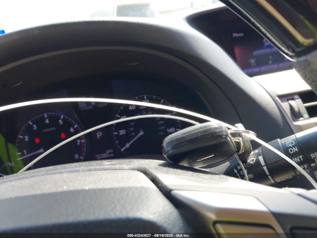 2013 LEXUS RX 350 2T2ZK1BA8DC096089 Photo 10