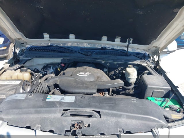 2003 CADILLAC ESCALADE EXT 3GYEK63N13G314440 Photo 9