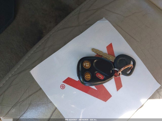 2003 CADILLAC ESCALADE EXT 3GYEK63N13G314440 Photo 10