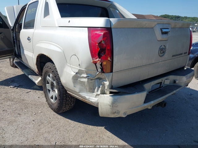 2003 CADILLAC ESCALADE EXT 3GYEK63N13G314440 Photo 5