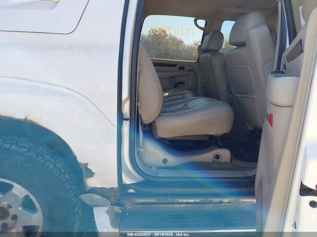 2003 CADILLAC ESCALADE EXT 3GYEK63N13G314440 Photo 7