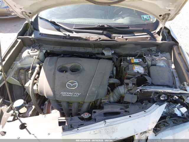 Mazda pe 2017 JM1DKFC79H0174927 Image 10