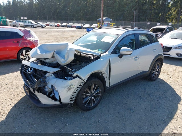 Mazda pe 2017 JM1DKFC79H0174927 Image 2