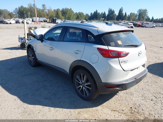 Mazda pe 2017 JM1DKFC79H0174927 Image 3