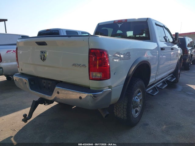 3C6UR5CJ1HG657610 RAM 2017
