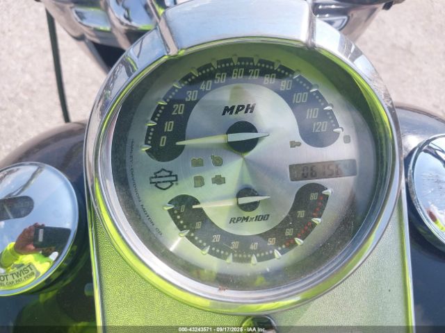 2005 HARLEY-DAVIDSON FLHRI 1HD1FBW105Y640960 Photo 6