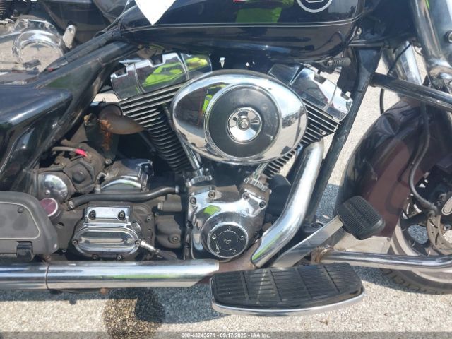 2005 HARLEY-DAVIDSON FLHRI 1HD1FBW105Y640960 Photo 7