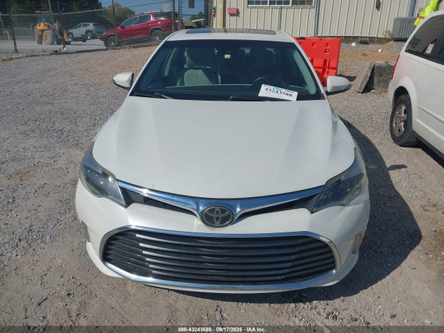 4T1BK1EB3JU267951 Toyota 2gr-fe